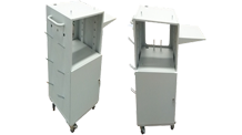 規格：641 x 610 x 1042mm